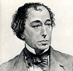 Benjamin Disraeli